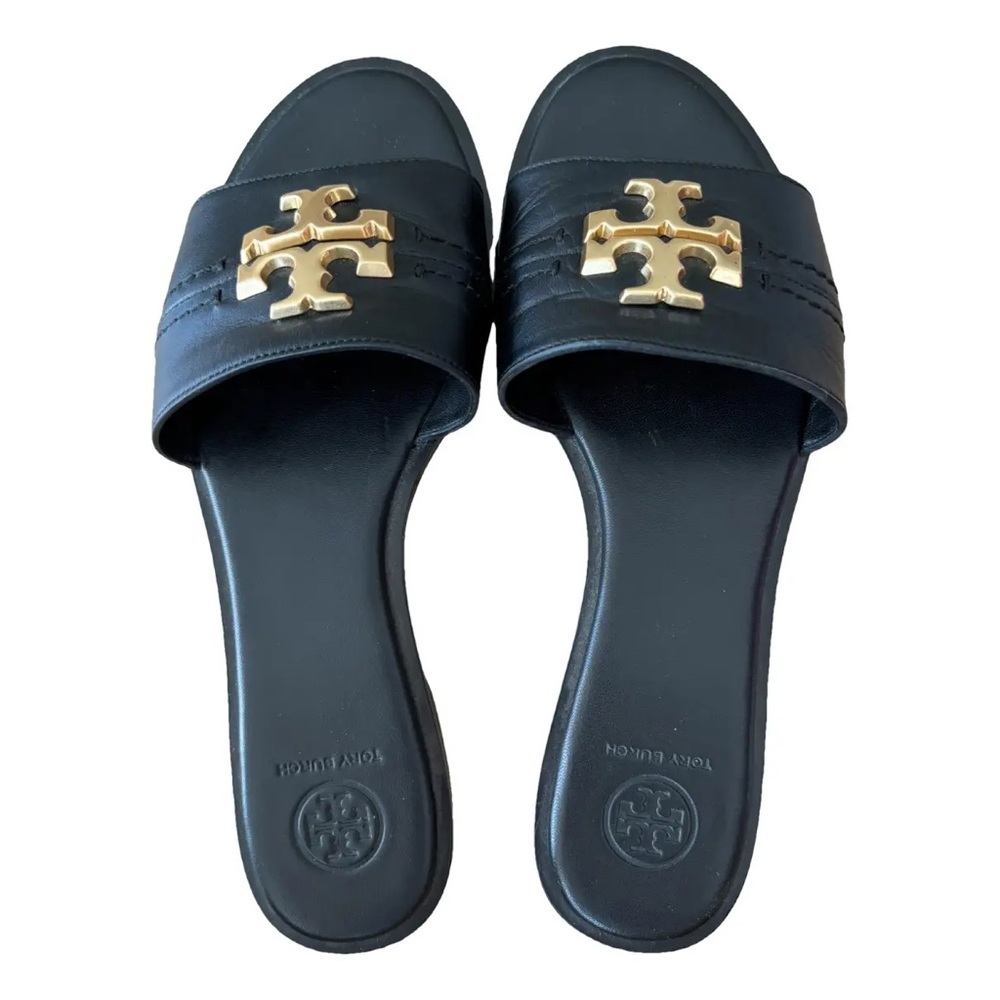 Tory Burch Eleanor slides